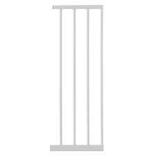 NordBaby Munchkin 28cm forlengelse hvit