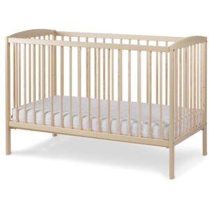 Nordbaby Cot Lassio 60x120