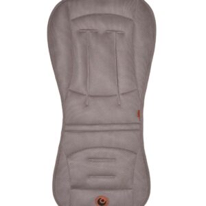 Easygrow air inlay stroller sand
