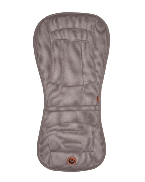 Easygrow air inlay stroller sand