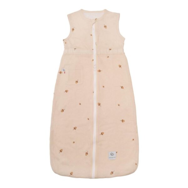 Night bag LETT 12-36M Hazel