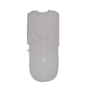 Easygrow Swaddle svøpepose Grey