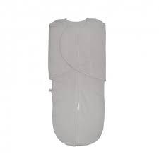 Swaddle svøpepose Grey