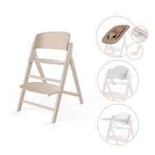 Cybex Click & 'Fold All Natural 4-in-1