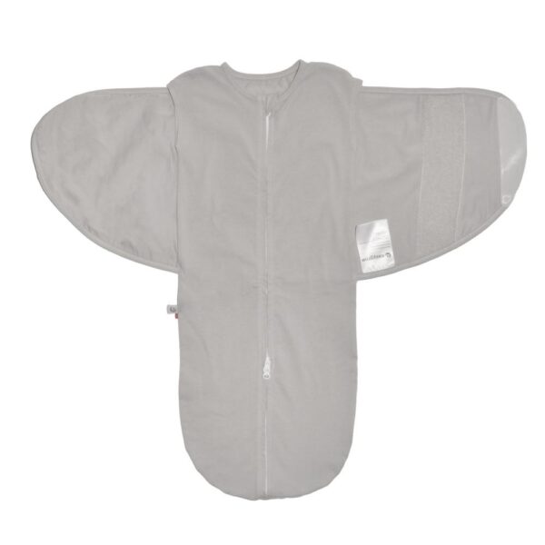 Easygrow Swaddle svøpepose Grey - Bilde 3