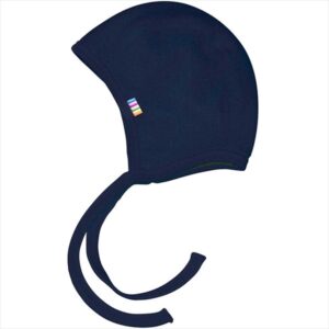 Joha Hjelmlue Ull Navy