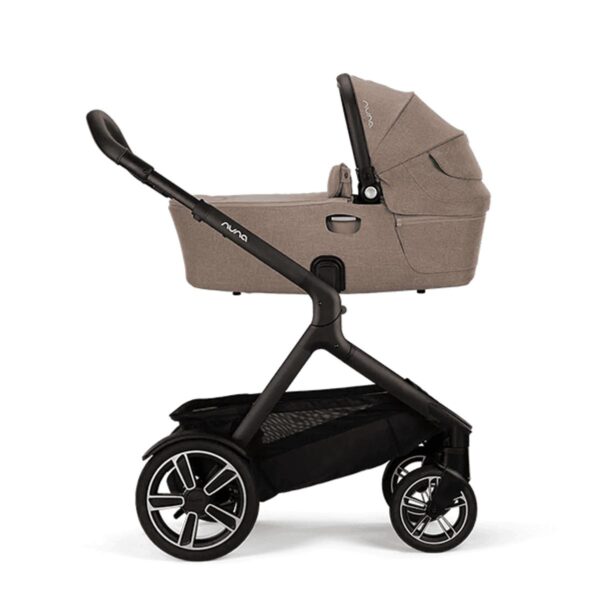 Nuna demi next kombi vogn Cedar - Bilde 4