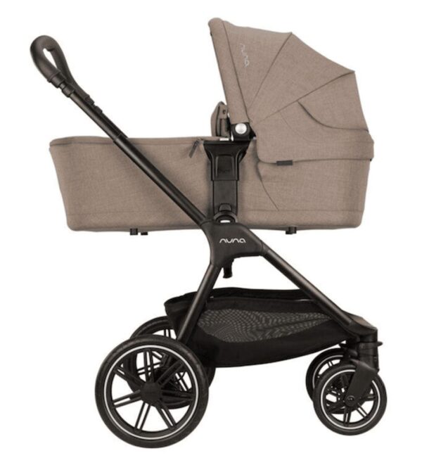 Nuna Triv LX Kombivogn sett Cedar - Bilde 4