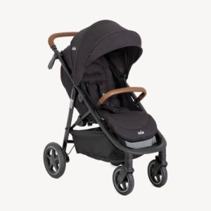 Joie Mytrax Pro med regntrekk