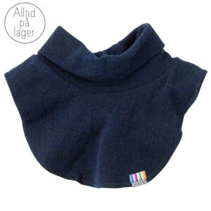 Joha Hals Ull Navy
