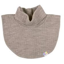 Hals Basic sesame melange