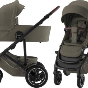 Smile 5Z Duo Urban Olive LUX