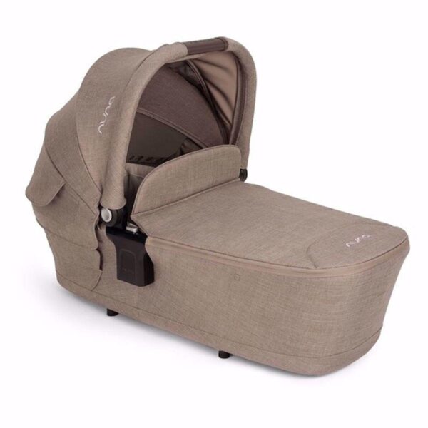 Nuna Triv LX Kombivogn sett Cedar - Bilde 2