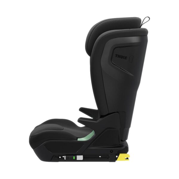 Thule Palm bilstol Svart - Bilde 3