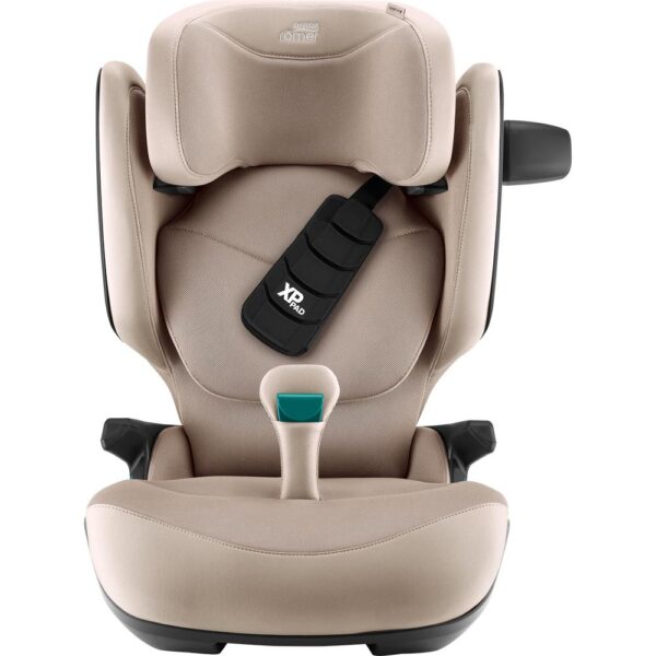KIDFIX PRO Style Teak - Bilde 2