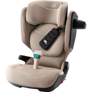 KIDFIX PRO Style Teak