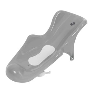 Bathtub seat with anti slip mat One Size