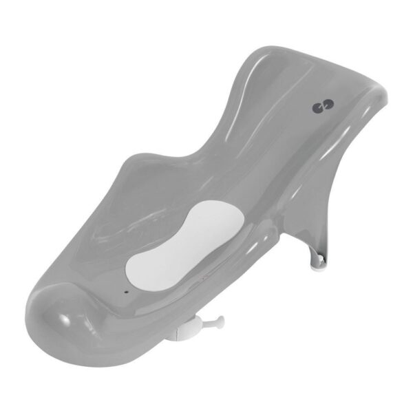 Bathtub seat with anti slip mat One Size