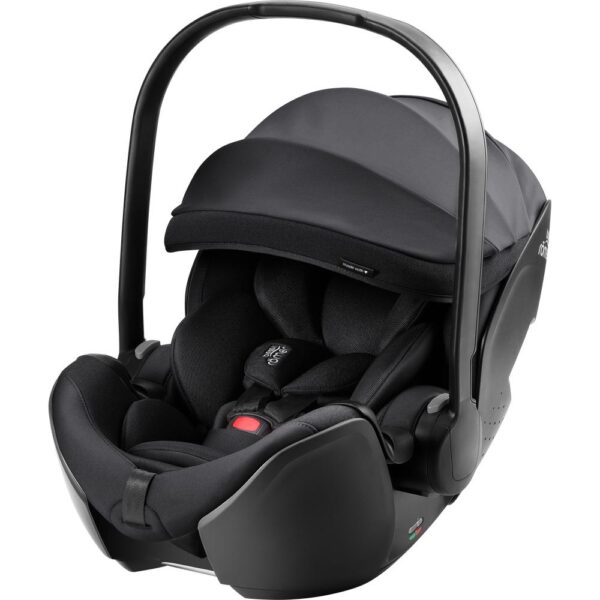 Britax Baby safe PRO Style Carbon Black - Bilde 2