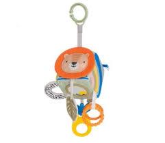 Taf Toys Harry the Lion Aktivitetsleke