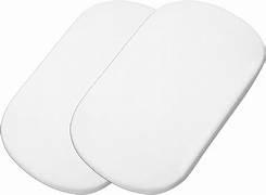 MC IORA/ IORA AIR/TORI BEDSHEET 2X WHITE