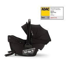 Nuna Pipa Urban 40-75cm