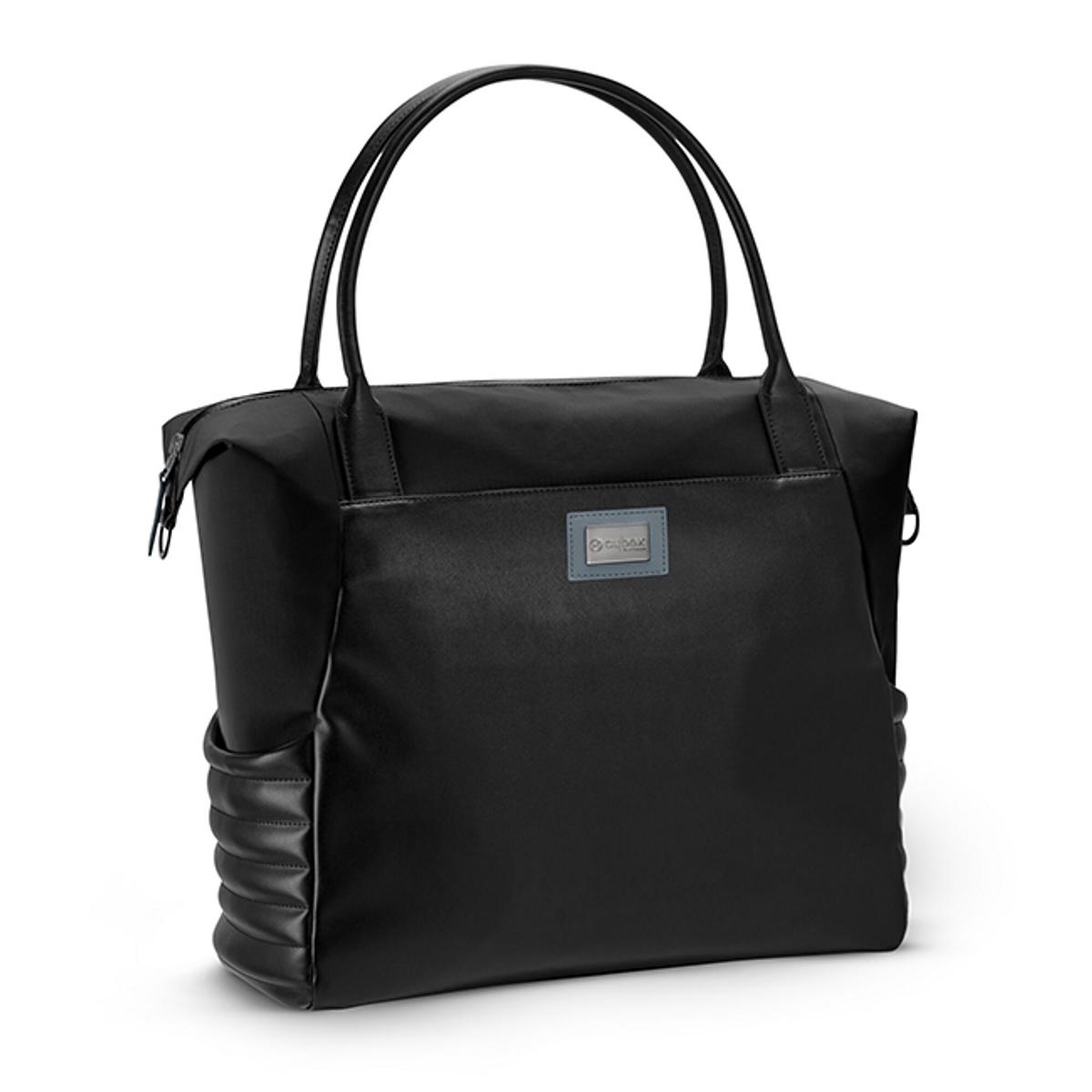 Shopper Bag Stelleveske Deep Black