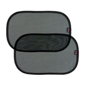 Britax Easy Cling Window Shade 2pk Black