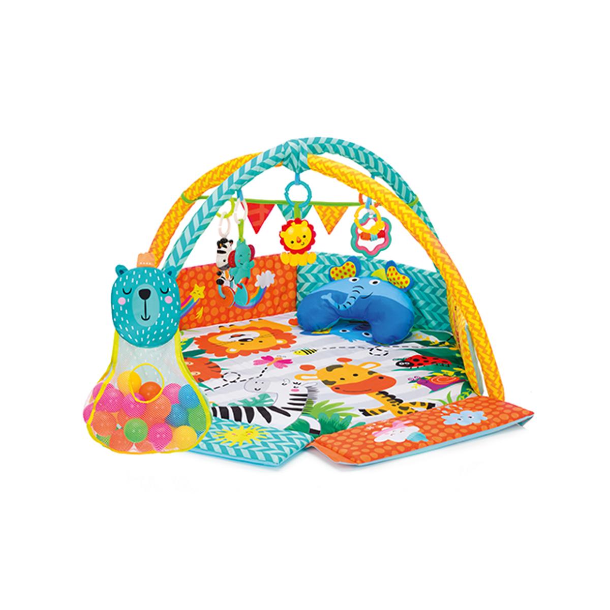 Babygym Colorful