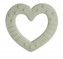 BIBS bitering hjerte sage