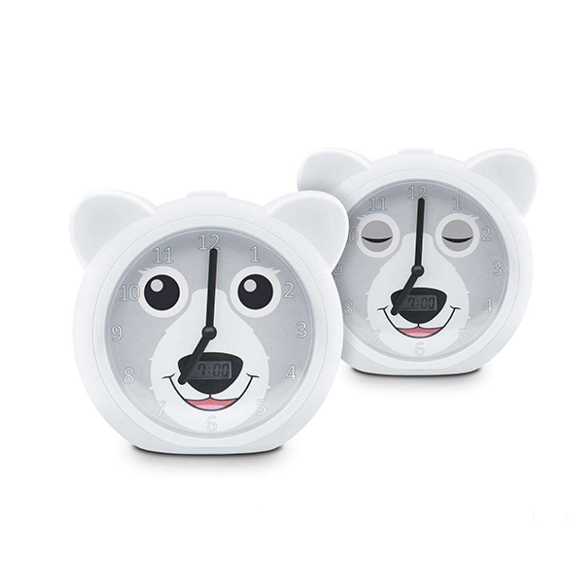 Bobby the Bear Vekkerklokke/søvntrener