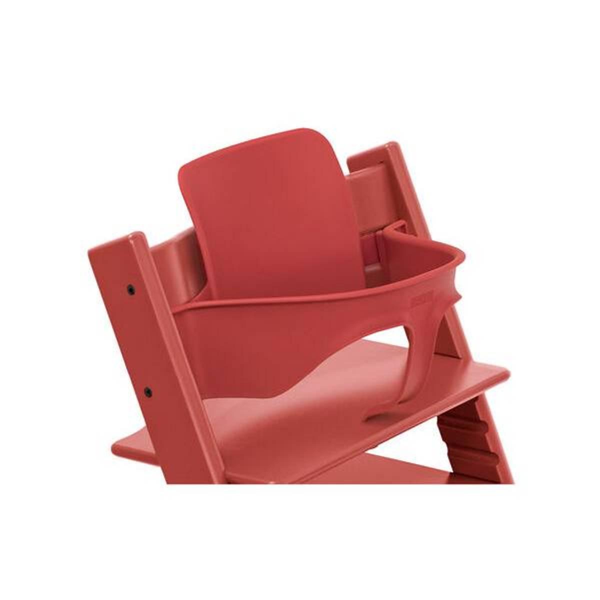 Tripp Trapp Baby Set Warm Red