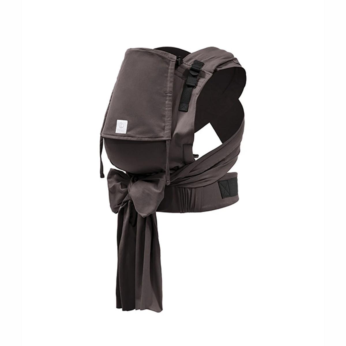 Limas Carrier Plus Espresso Brown