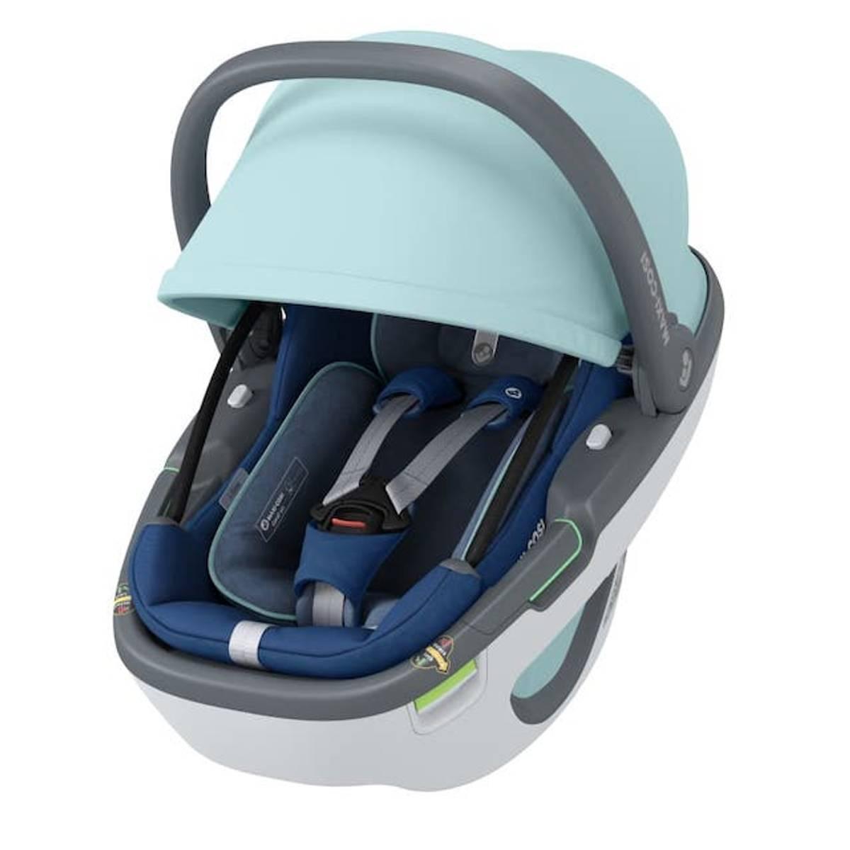 Coral 360 Essential Blue