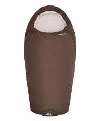 Easygrow Fnugg vinterpose, Brun