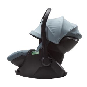 Thule Maple babystol Mid Blue