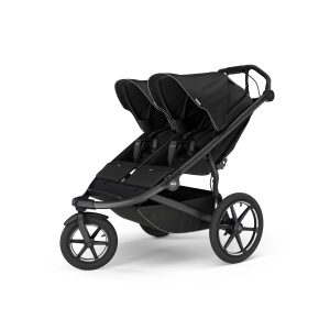 Thule Urban Glide3 Double Black
