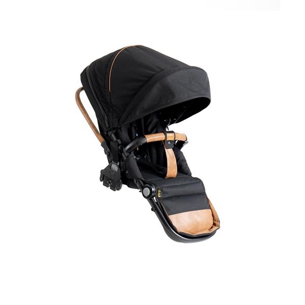 ERGO Sete Outdoor Black