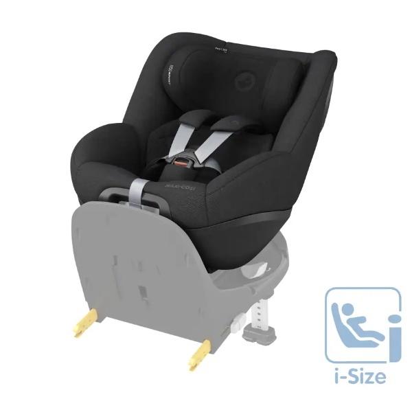 MC PEARL 360 PRO AUTHENTIC BLACK