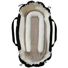 SleepCarrier Reducer - Ivory White