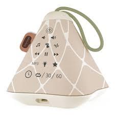 TL 3-IN-1 TINY DREAMER MUSICAL PROJECTOR - BOHO CHIC