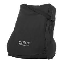 Britax reisebag til B-AGILE