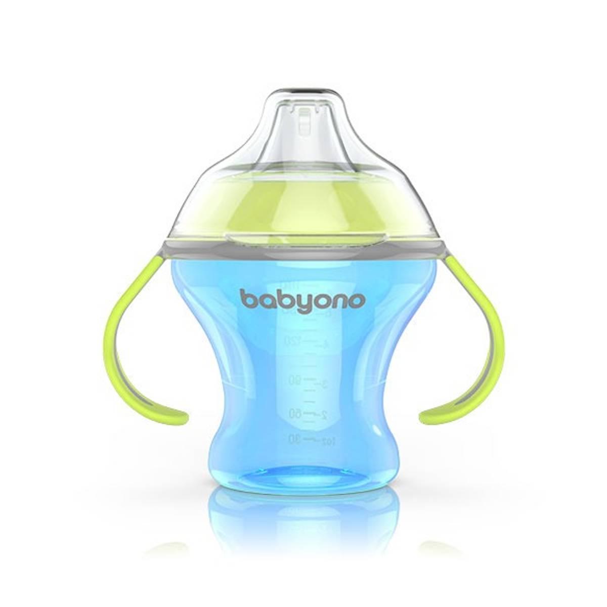 Non-spill Tutekopp 180ml