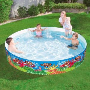 Basseng | Fill 'N Fun |122x25cm