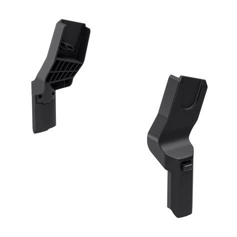 Thule Sleek Car Seat Adapter for Maxi-Cosi®Gray