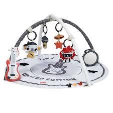 Tiny Love Babygym square rock