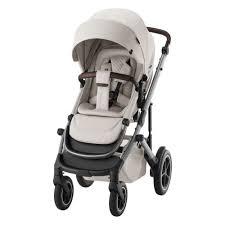 SMILE 5Z Soft Taupe - LUX