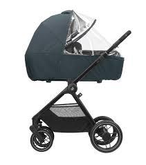 Maxi Cosi comfort regntrekk