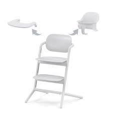 LEMO 3in1 SET All White