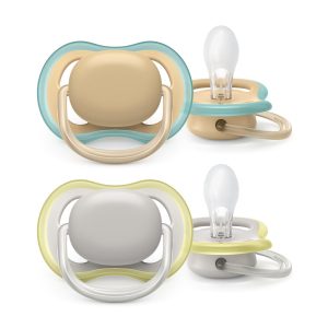 Philips Avent Ultra Air smokk Neutral 0-6m